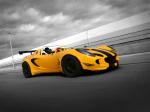 Lotus Elise Spyder Custom 2005 года